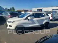 2016 Ford Ecosport
