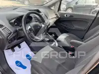 2016 Ford Eco Sport