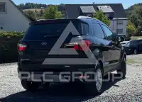 2016 Ford Eco Sport