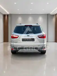 2016 Ford Ecosport