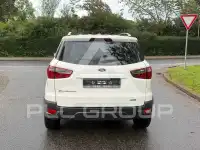 2016 Ford Ecosport