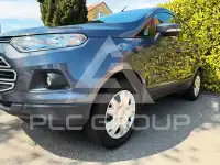 2016 Ford Eco Sport