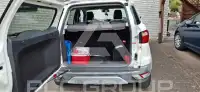 2016 Ford Eco Sport