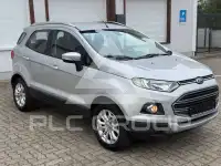 2016 Ford Ecosport