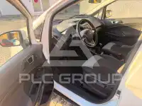 2016 Ford Ecosport