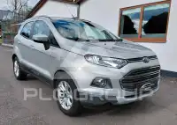 2016 Ford Eco Sport
