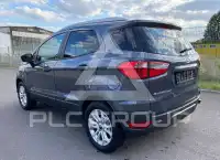 2016 Ford Eco Sport