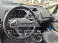 2016 Ford Eco Sport