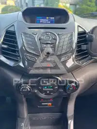 2016 Ford Eco Sport