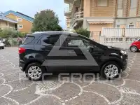 2016 Ford Ecosport
