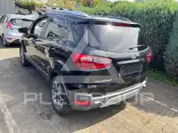 2016 Ford Ecosport