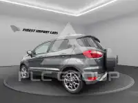 2016 Ford Eco Sport