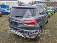 2016 Ford Eco Sport
