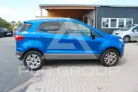 2016 Ford Eco Sport