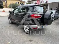 2016 Ford Eco Sport