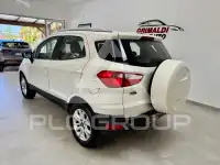 2016 Ford Eco Sport