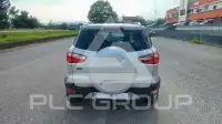 2016 Ford Ecosport