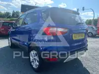 2016 Ford Eco Sport