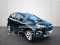 2016 Ford Ecosport