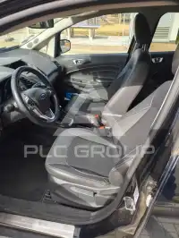 2016 Ford Eco Sport