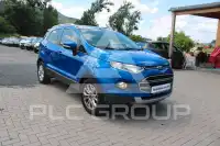 2016 Ford Eco Sport