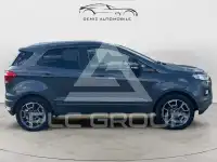 2016 Ford Eco Sport