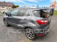 2016 Ford Eco Sport