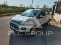2016 Ford Eco Sport