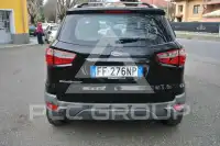 2016 Ford Eco Sport