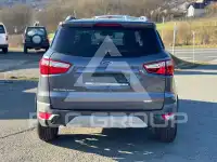 2016 Ford Eco Sport