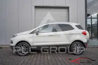 2016 Ford Eco Sport