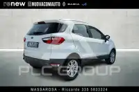2016 Ford Eco Sport
