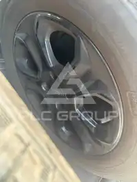 2016 Ford Ecosport