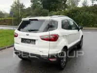 2016 Ford Ecosport