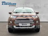 2016 Ford Eco Sport