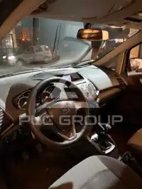 2016 Ford Eco Sport