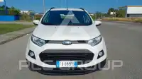 2016 Ford Eco Sport