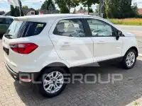 2016 Ford Eco Sport