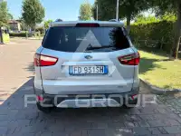 2016 Ford Eco Sport