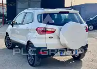 2016 Ford Eco Sport