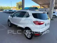 2016 Ford Ecosport