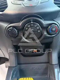 2016 Ford Eco Sport
