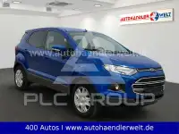 2016 Ford Eco Sport