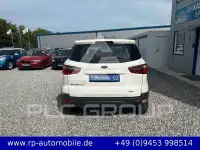 2016 Ford Eco Sport