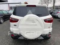 2016 Ford Eco Sport