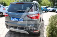 2016 Ford Eco Sport
