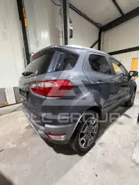 2016 Ford Eco Sport