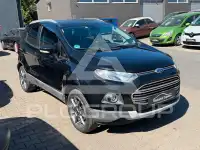 2016 Ford Eco Sport
