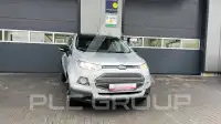 2016 Ford Eco Sport