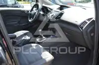 2016 Ford Eco Sport
